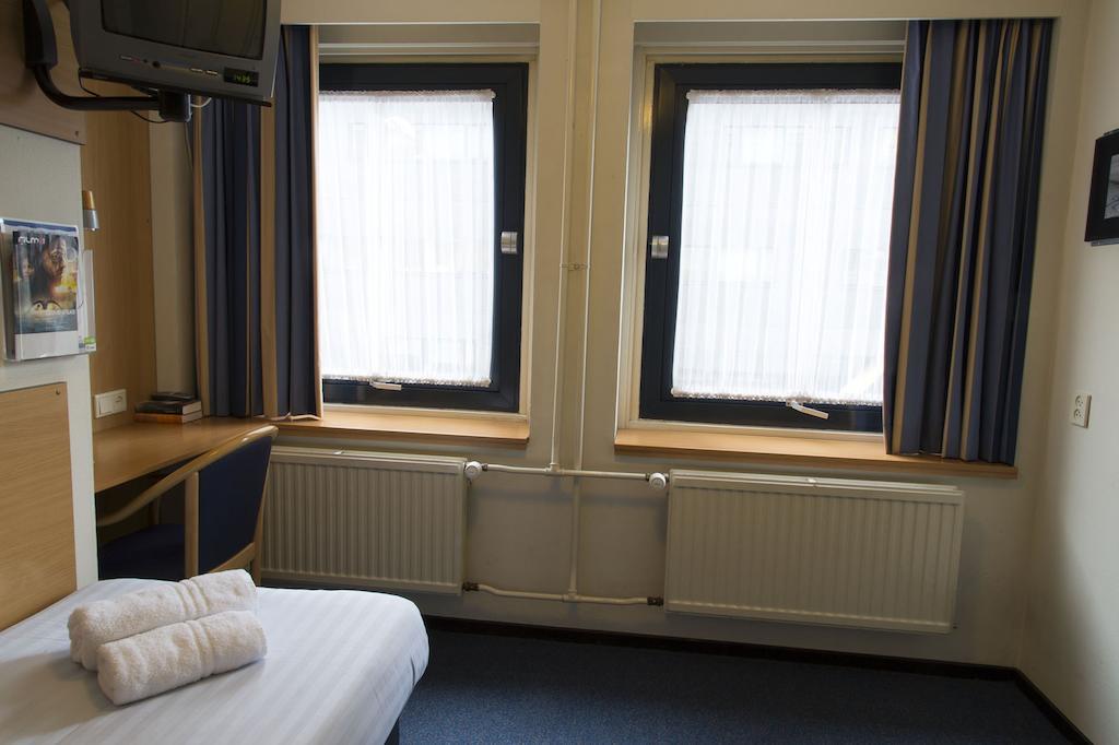 Maritime Hotel Rotterdam Zimmer foto