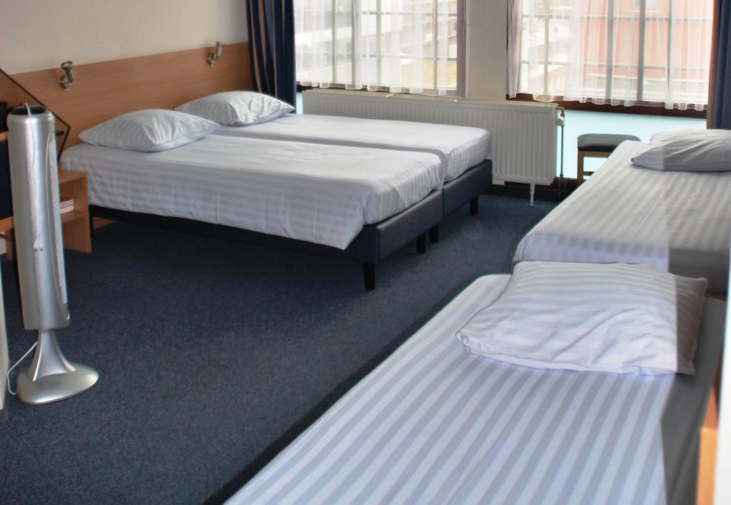 Maritime Hotel Rotterdam Zimmer foto