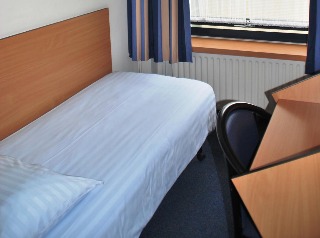 Maritime Hotel Rotterdam Zimmer foto