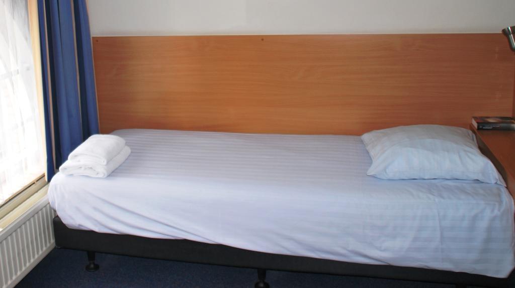 Maritime Hotel Rotterdam Zimmer foto