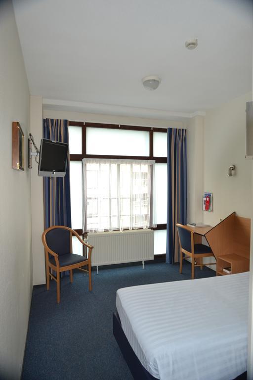 Maritime Hotel Rotterdam Zimmer foto