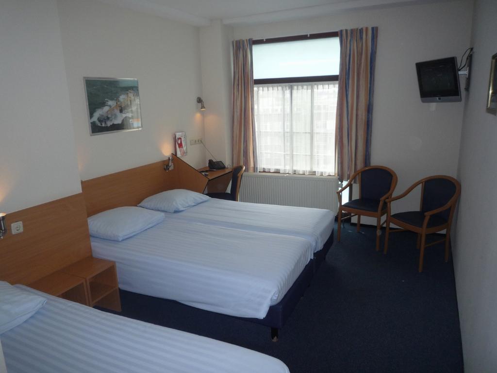 Maritime Hotel Rotterdam Zimmer foto